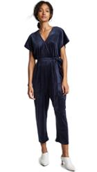 Dra Clara Jumpsuit
