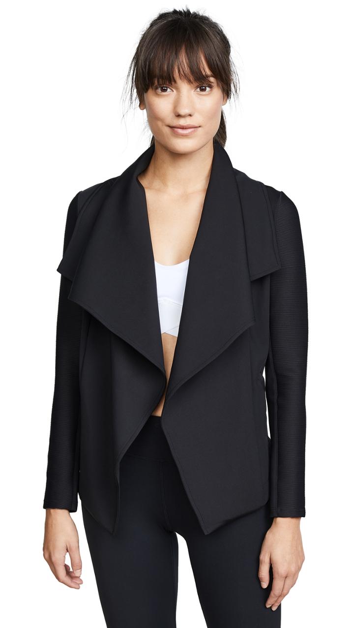 Michi Chicane Jacket