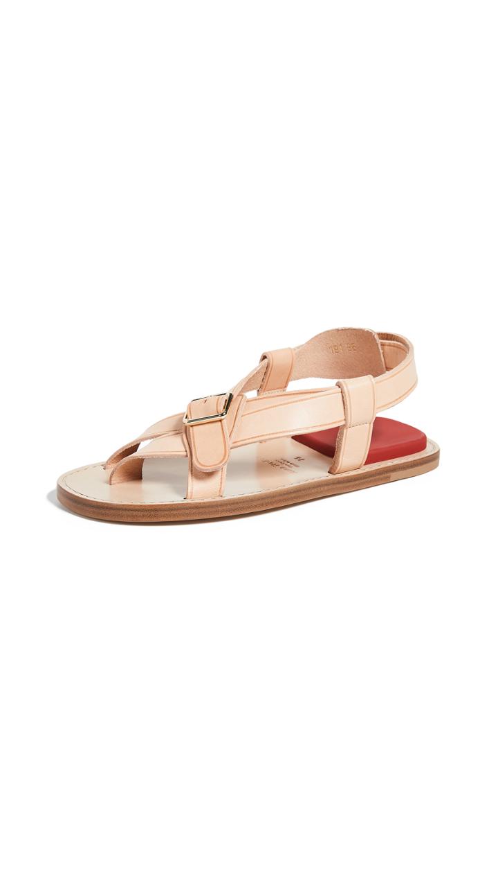 Acne Studios Biana Sandals
