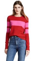 Madeleine Thompson Carson Cashmere Sweater