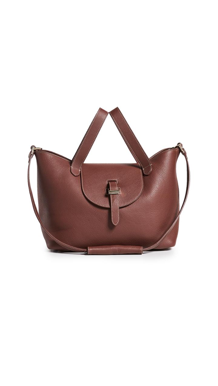 Meli Melo Thela Medium Tote