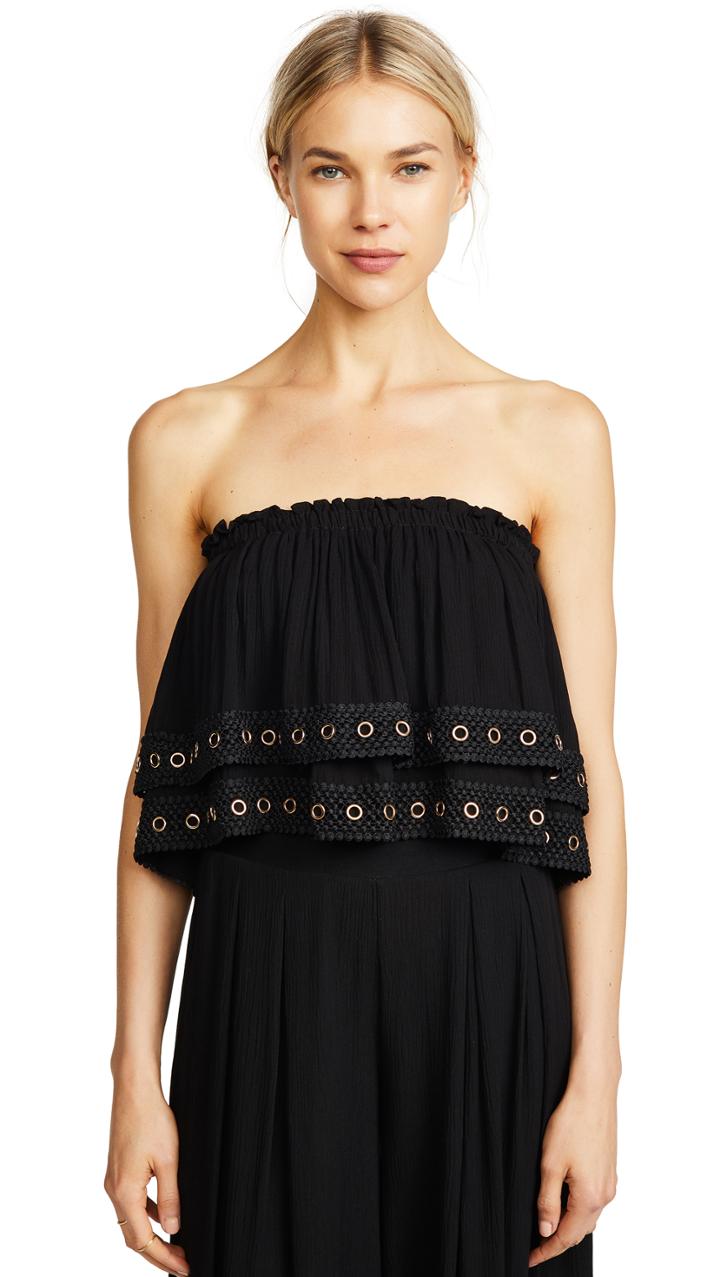 Misa Anla Top