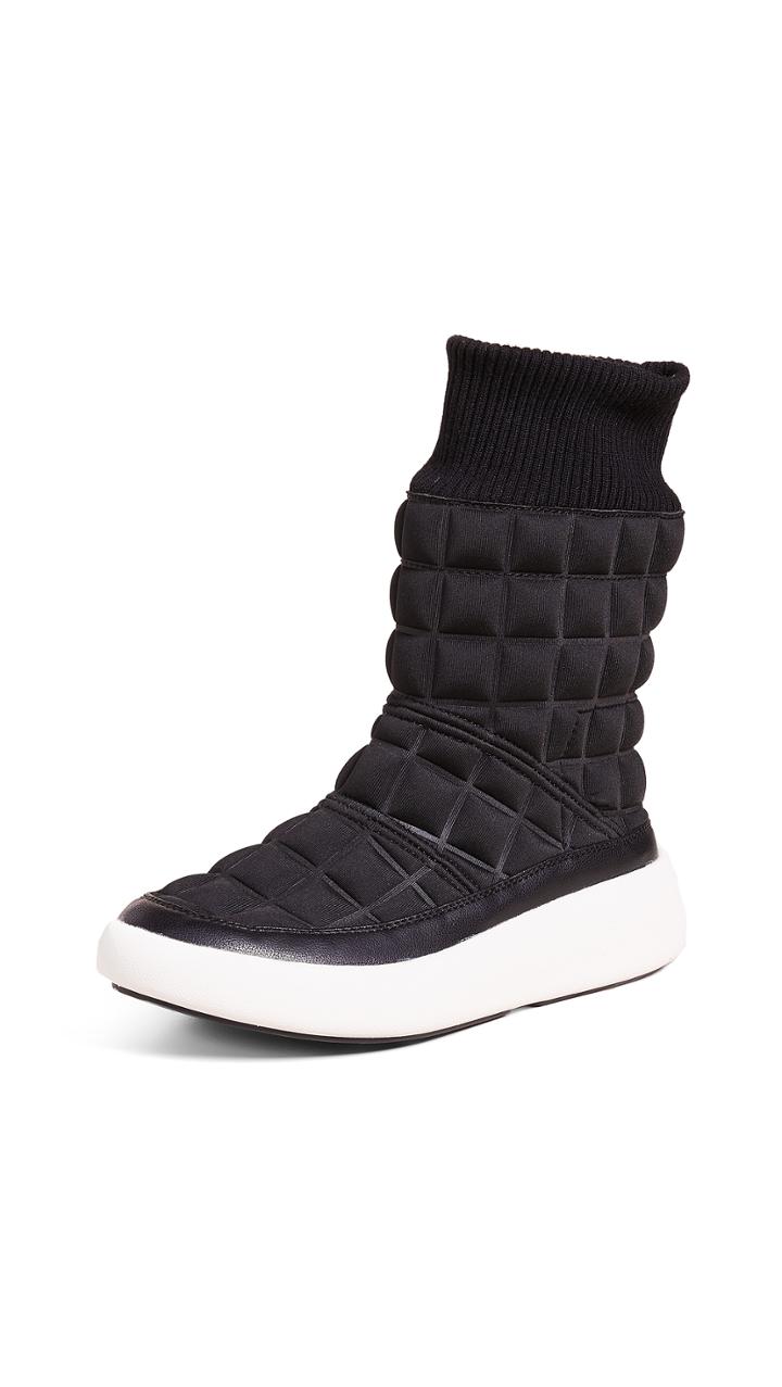 United Nude Bo Bubble Sneaker Boots