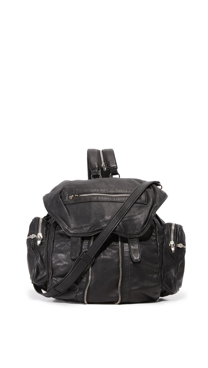 Alexander Wang Marti Backpack