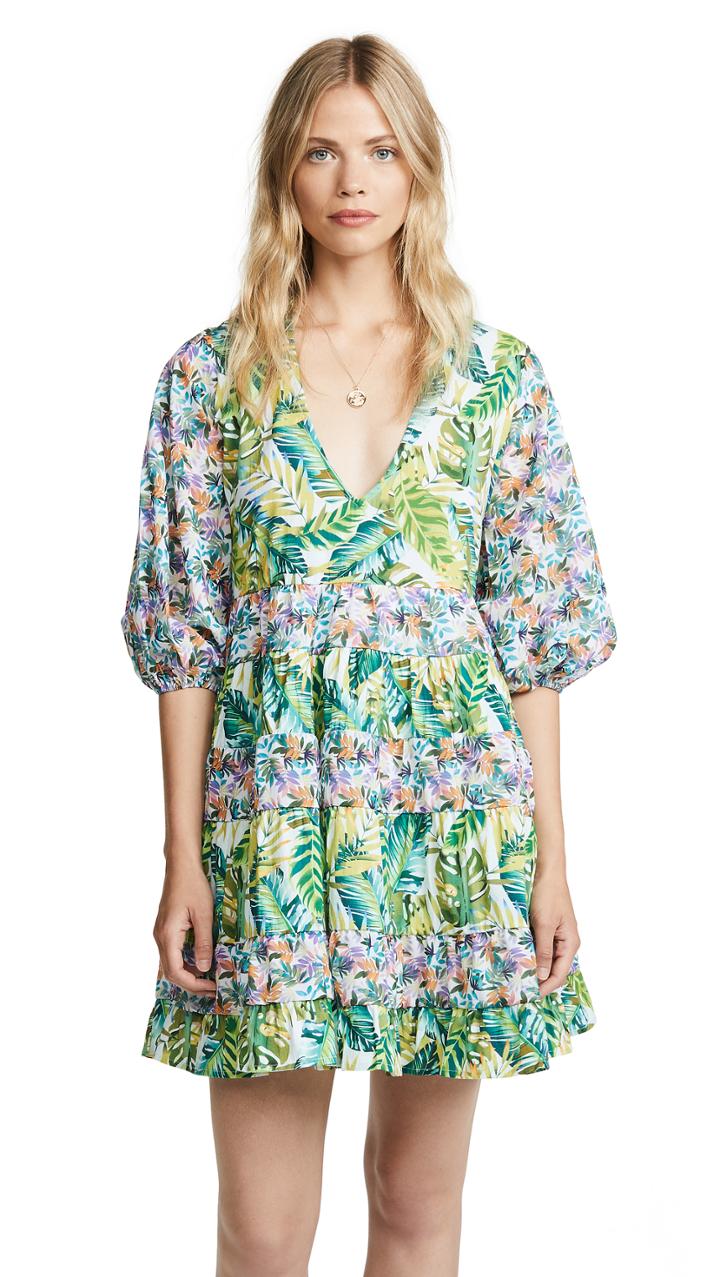 All Things Mochi Liona Dress