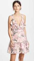Parker Vanna Dress