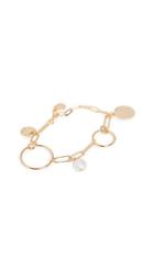 Cloverpost Cooper Bracelet