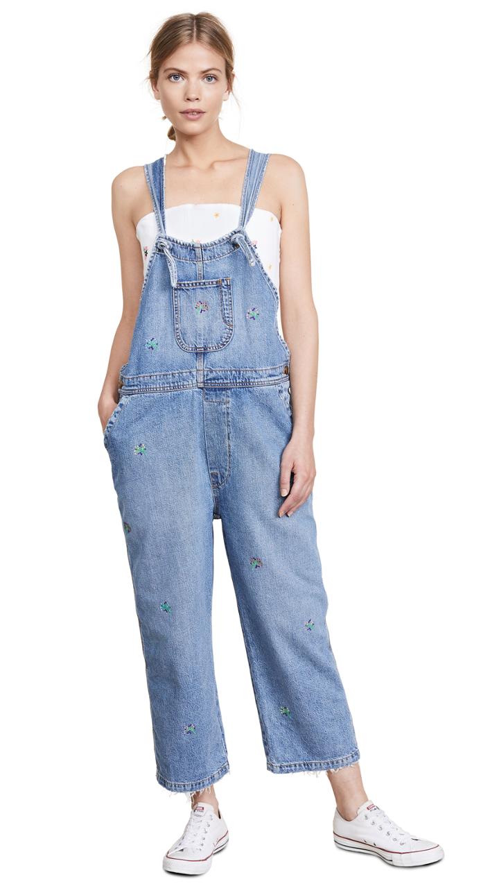 The Great The Shop Overalls