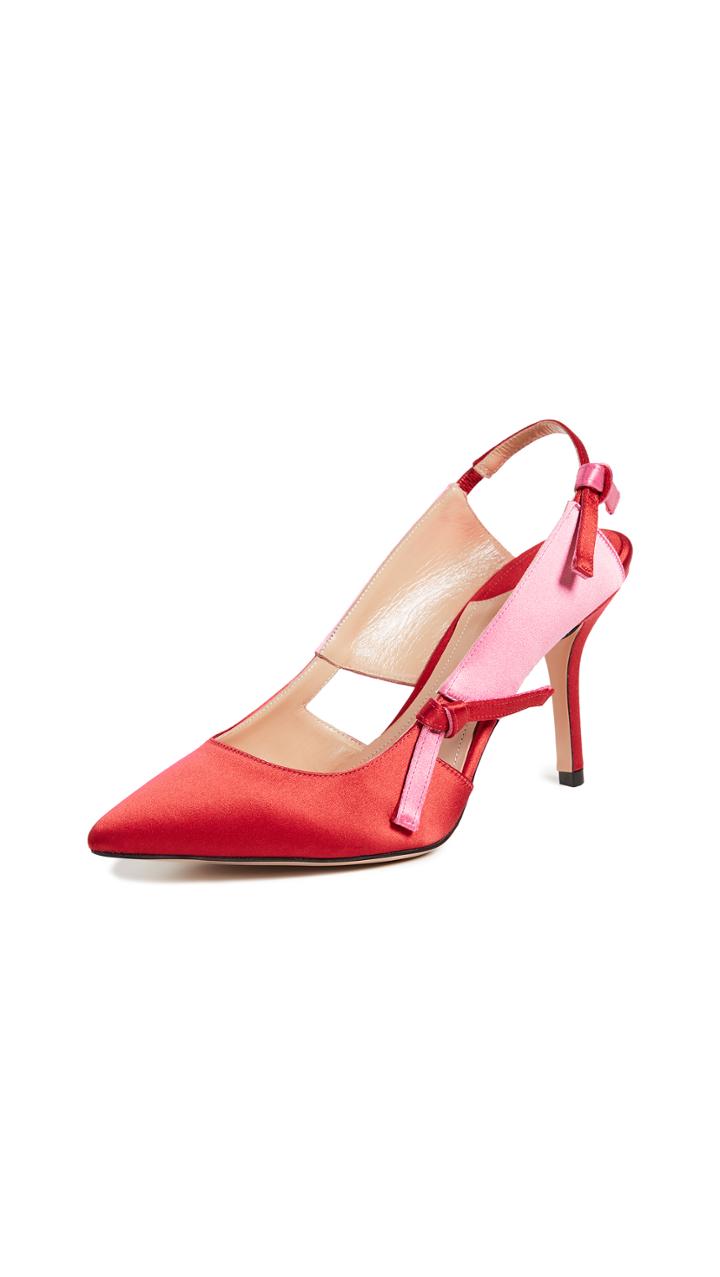 Paul Andrew Salomon 85 Pumps