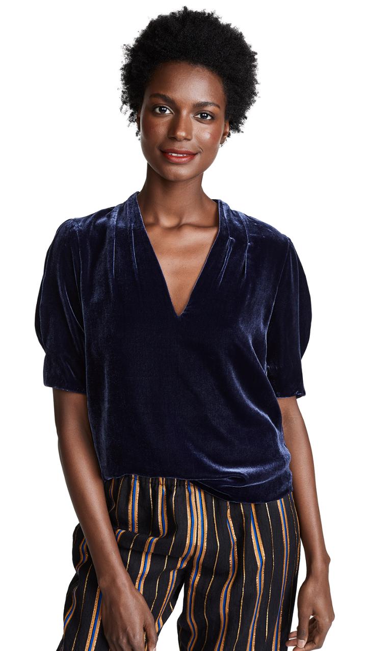 Joie Ance Blouse