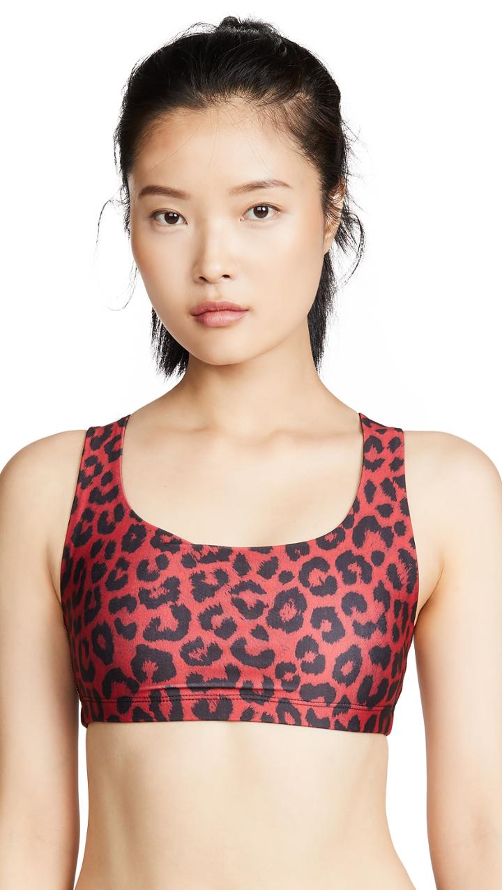 Onzie Mudra Bra