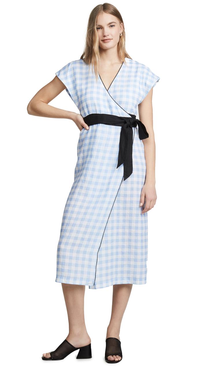 Marysia Coopers Dress