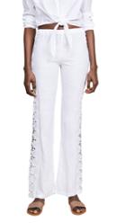 Temptation Positano Timor Pants With Side Detail
