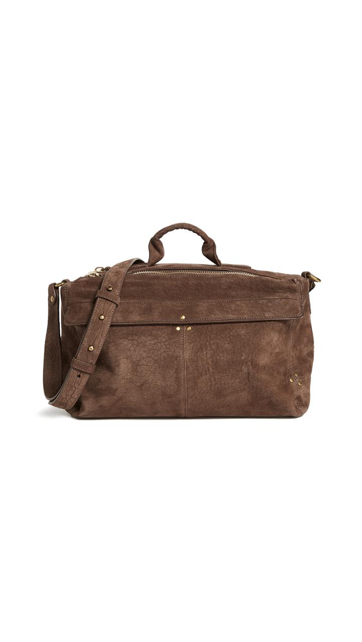 Jerome Dreyfuss Raoul Duffel Bag