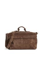 Jerome Dreyfuss Raoul Duffel Bag