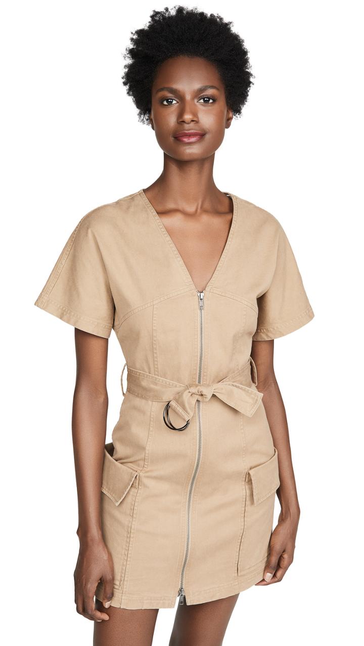 A L C Bellamy Dress