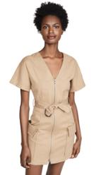 A L C Bellamy Dress