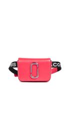 Marc Jacobs Hip Shot Fluro Convertible Belt Bag