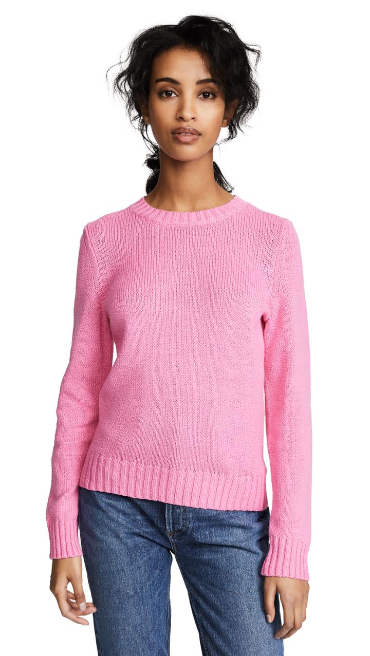 A P C Prisca Sweater