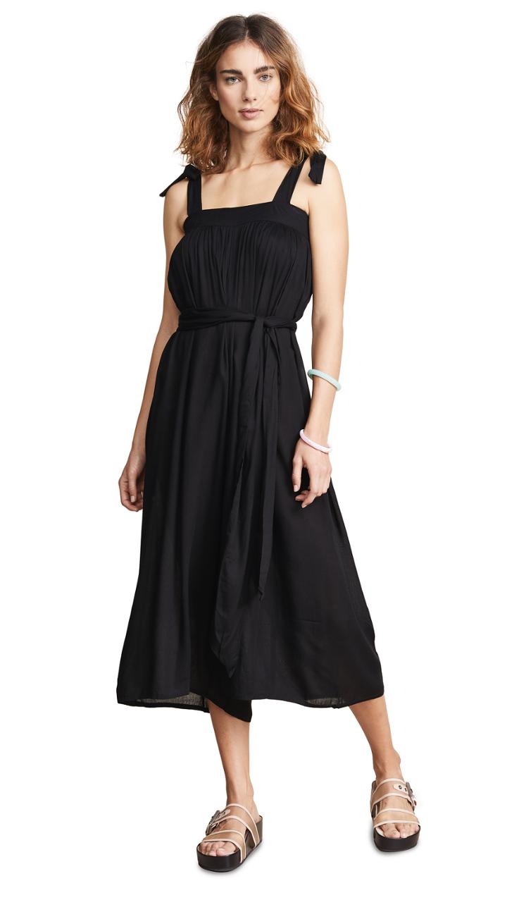 Coolchange Lydia Jumpsuit