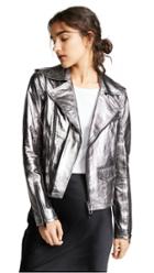Hudson Classic Moto Jacket