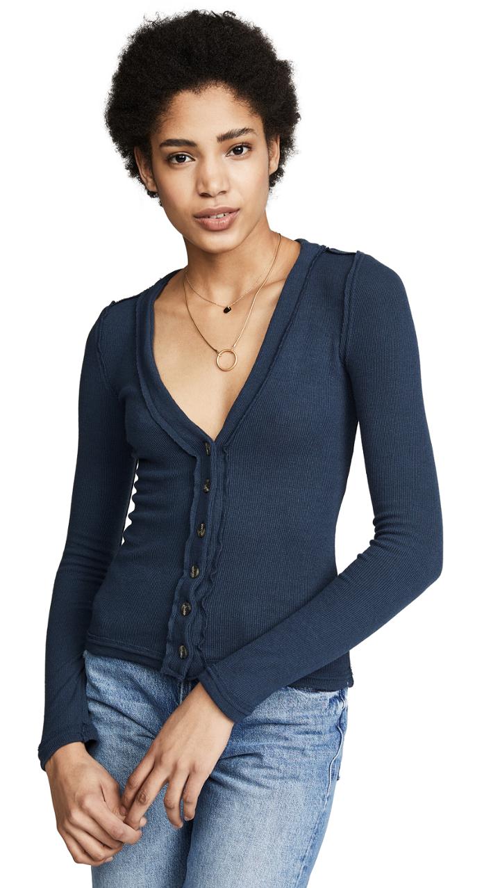 Free People We The Free Call Me Cardi