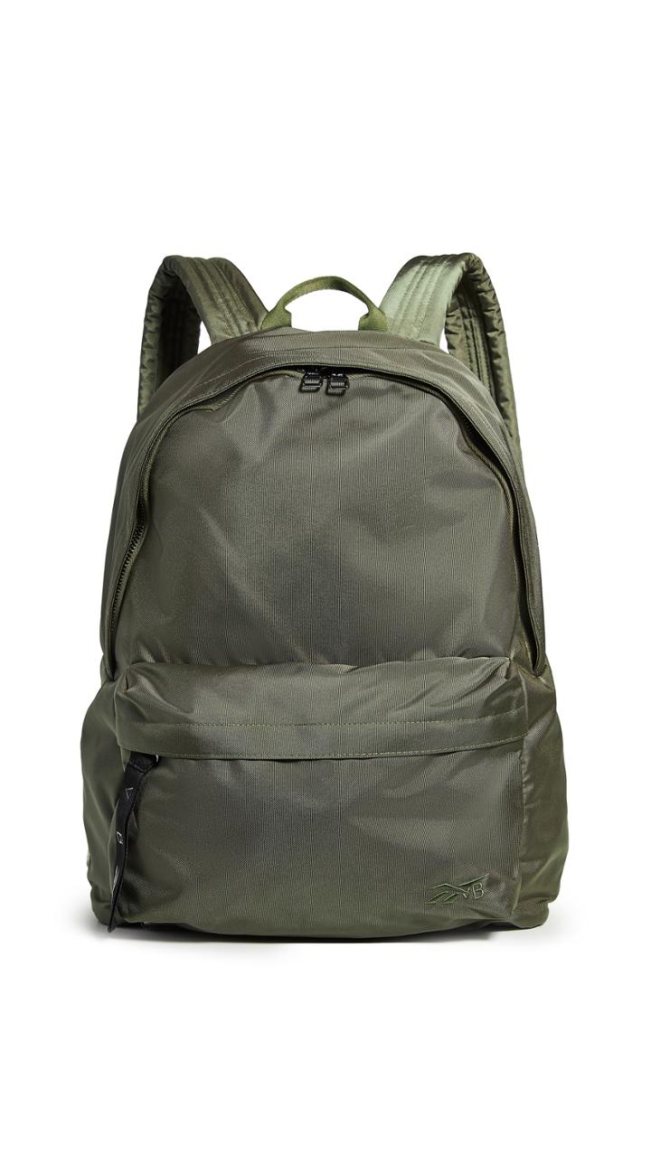 Reebok X Victoria Beckham Rbk Vb Rucksack