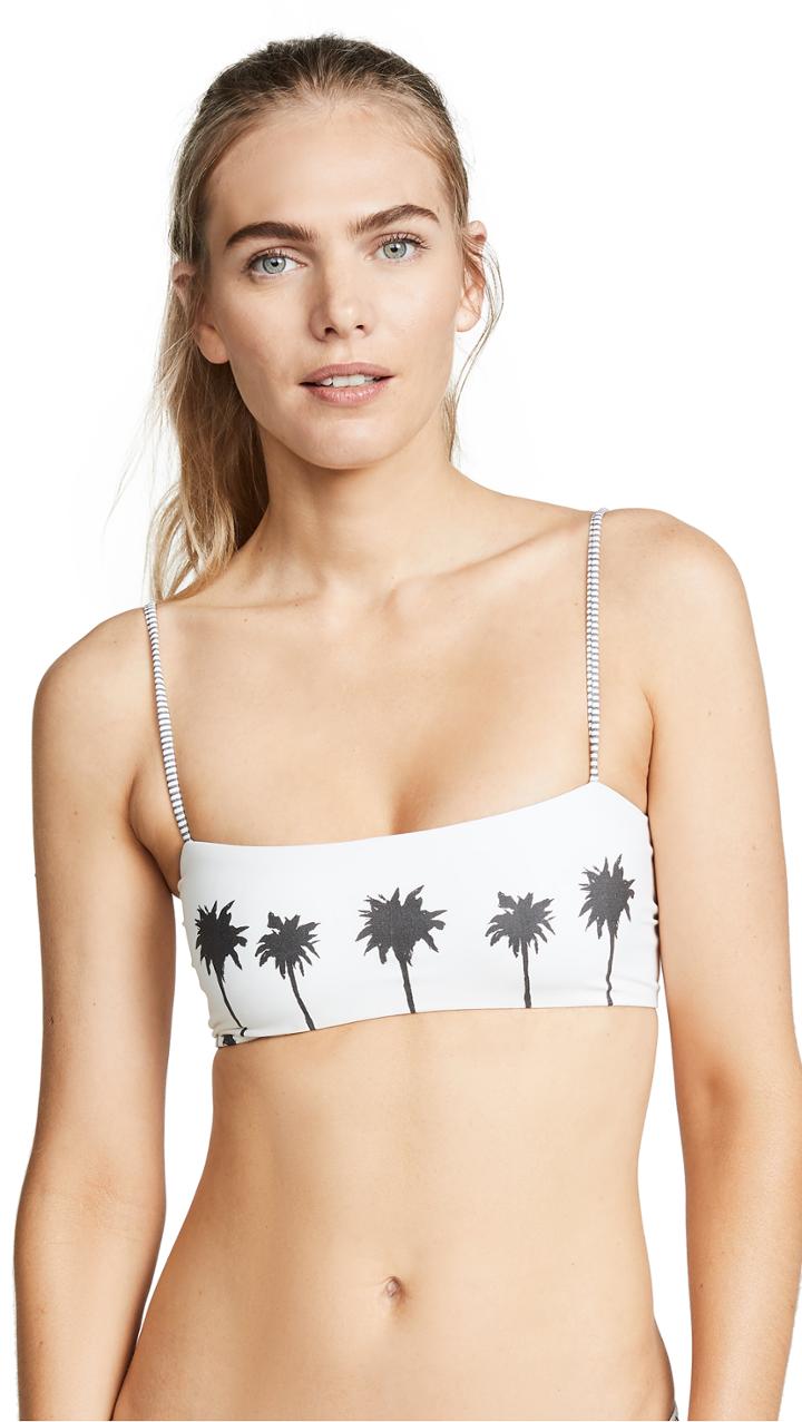 Boys Arrows Reversible Hezeus Bikini Top