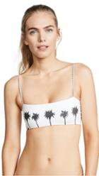 Boys Arrows Reversible Hezeus Bikini Top