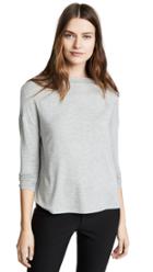 Vince Long Sleeve Tee