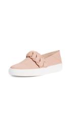 Rachel Zoe Burke Braid Sneakers