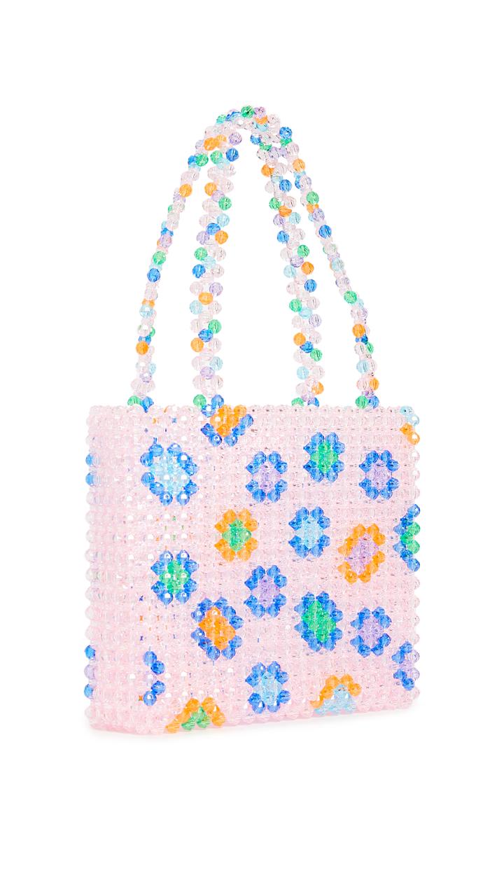 Susan Alexandra Soraya Bag