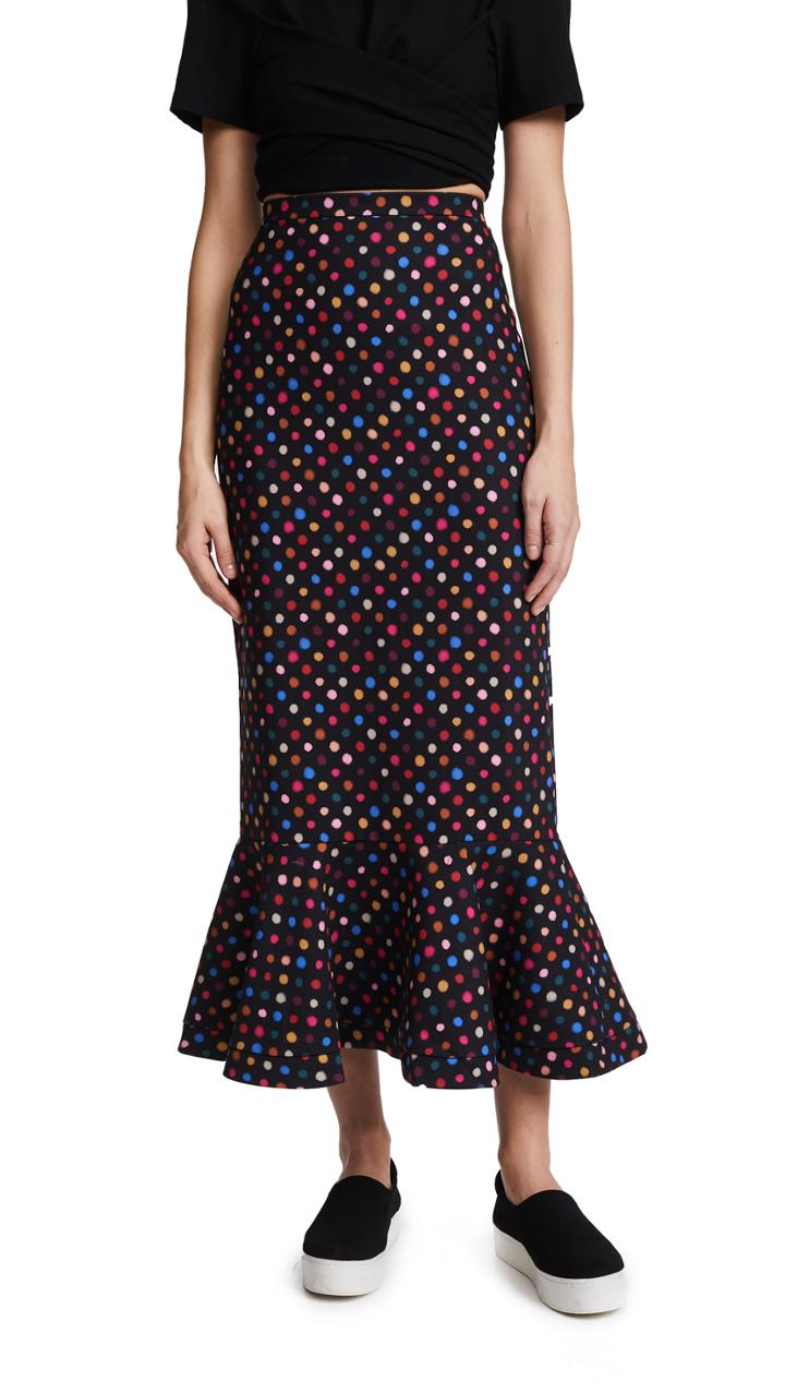 Saloni Portia Skirt