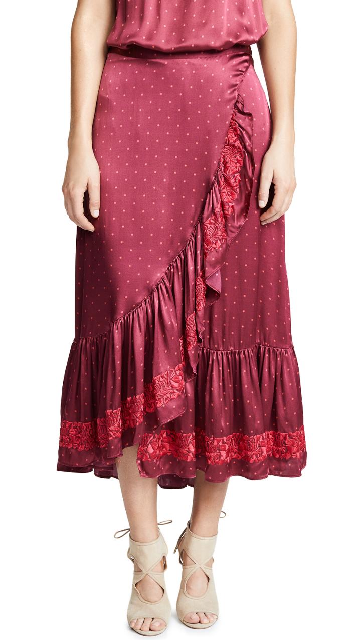 Figue Aurora Skirt