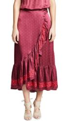 Figue Aurora Skirt