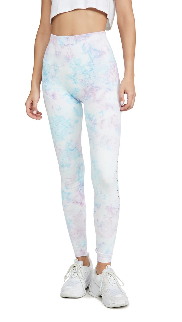 Spiritual Gangster Self Love Leggings
