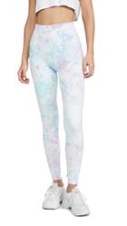 Spiritual Gangster Self Love Leggings
