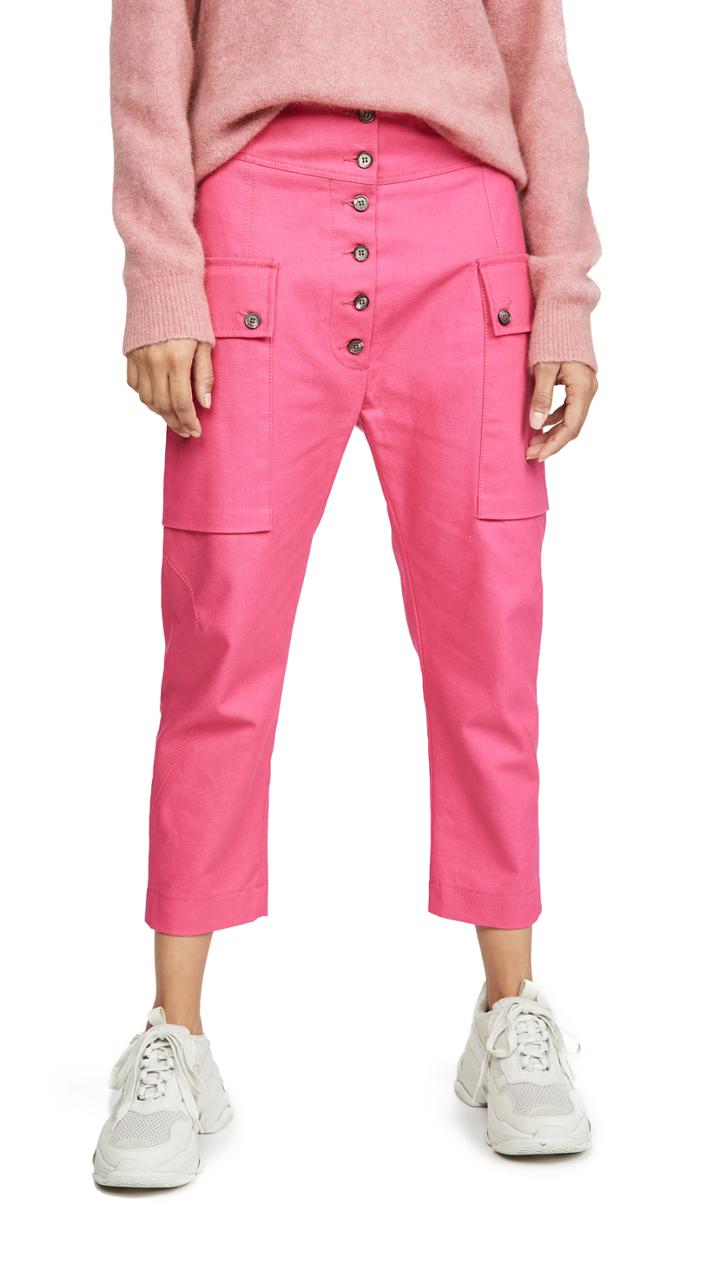 Tre By Natalie Ratabesi The Anneke Pants