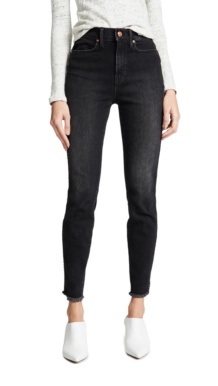 Ayr The Riser Jeans