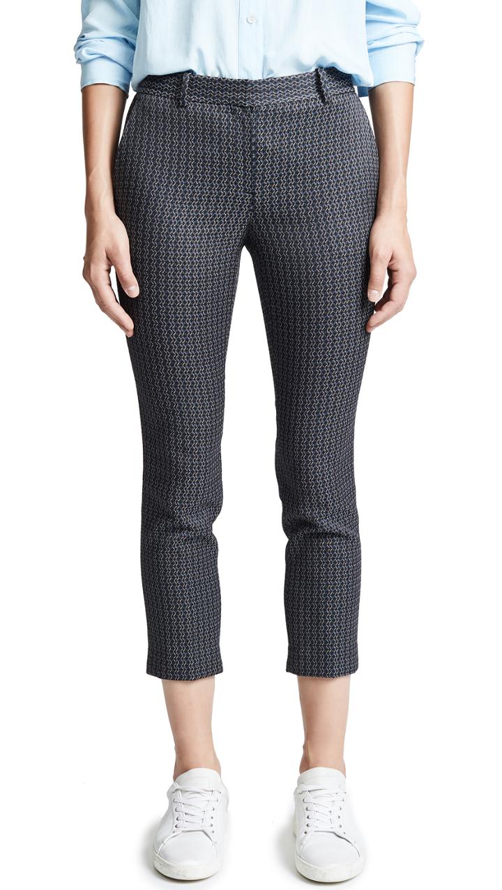 Theory Treeca 2 Pants