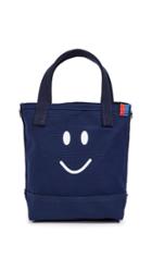 Kule The Smile Bucket Bag