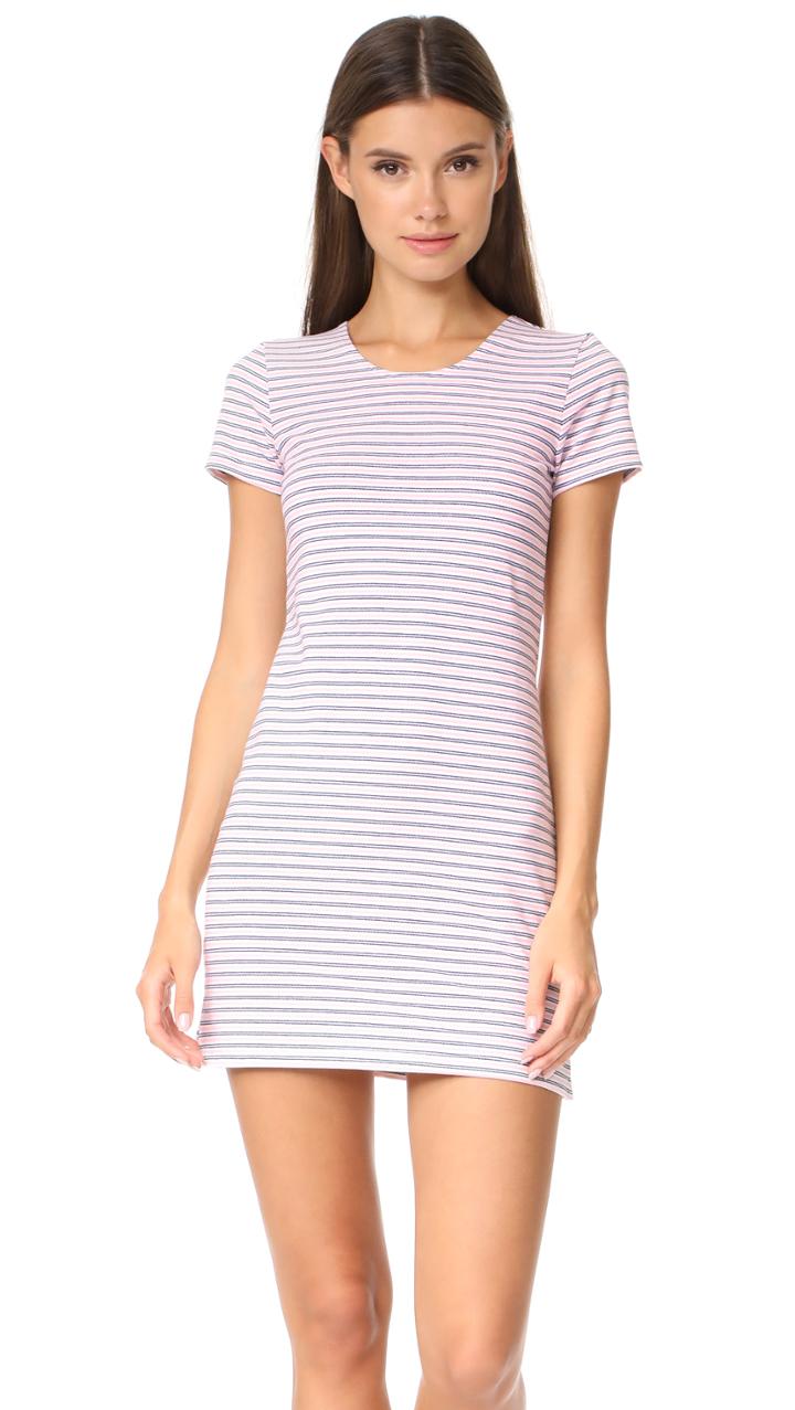 Liana Clothing The Port Dress