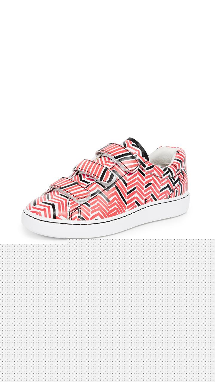 Ash Ninja Sneaker