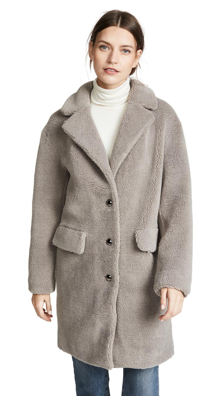 Sosken Gita Coat
