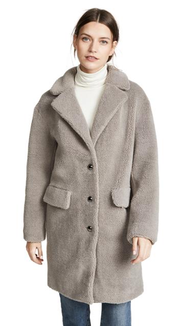 Sosken Gita Coat