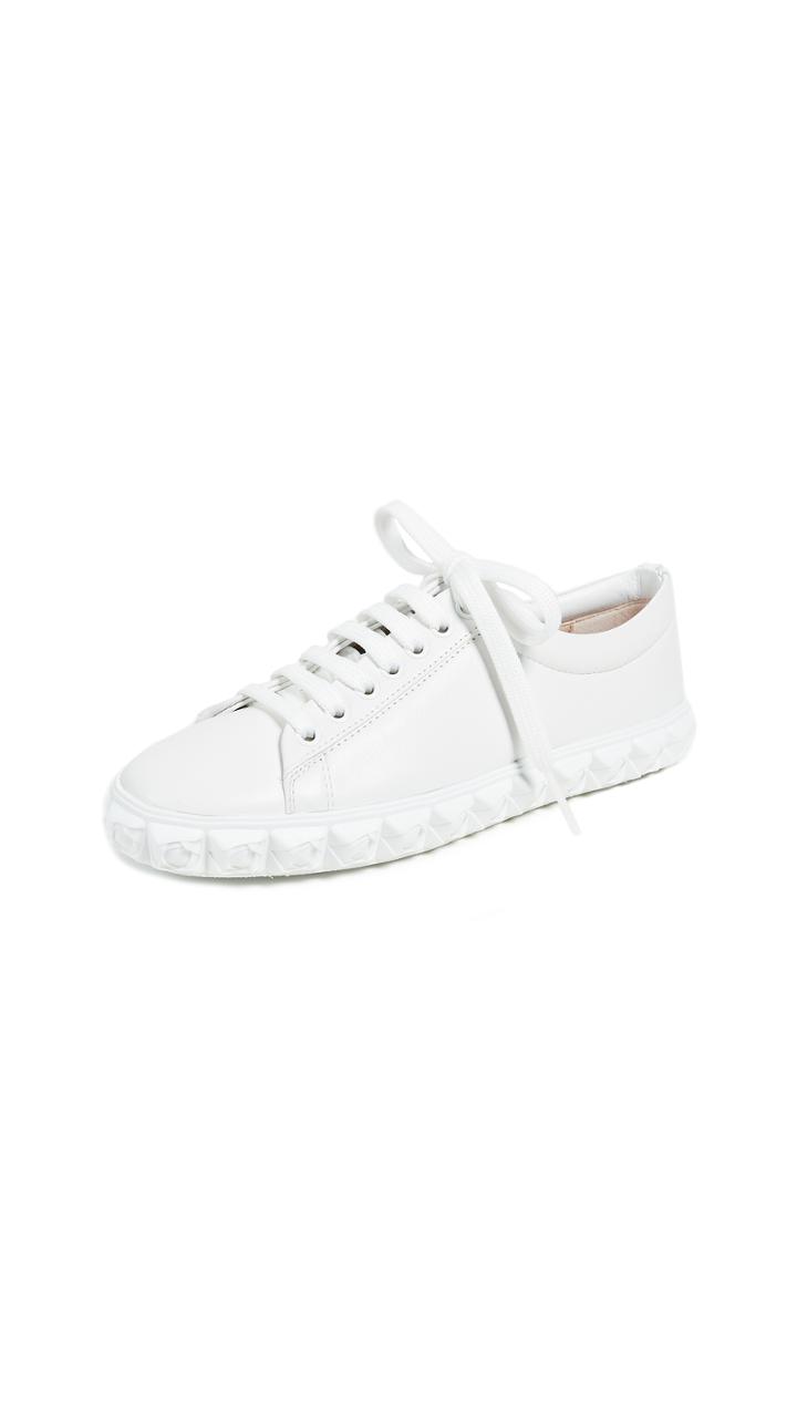 Stuart Weitzman Coverstory Sneakers