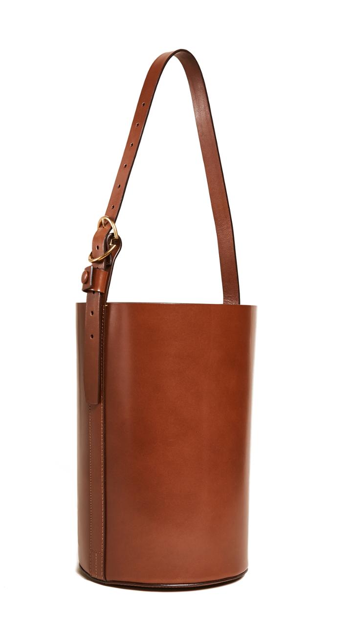 Trademark The Bucket Bag