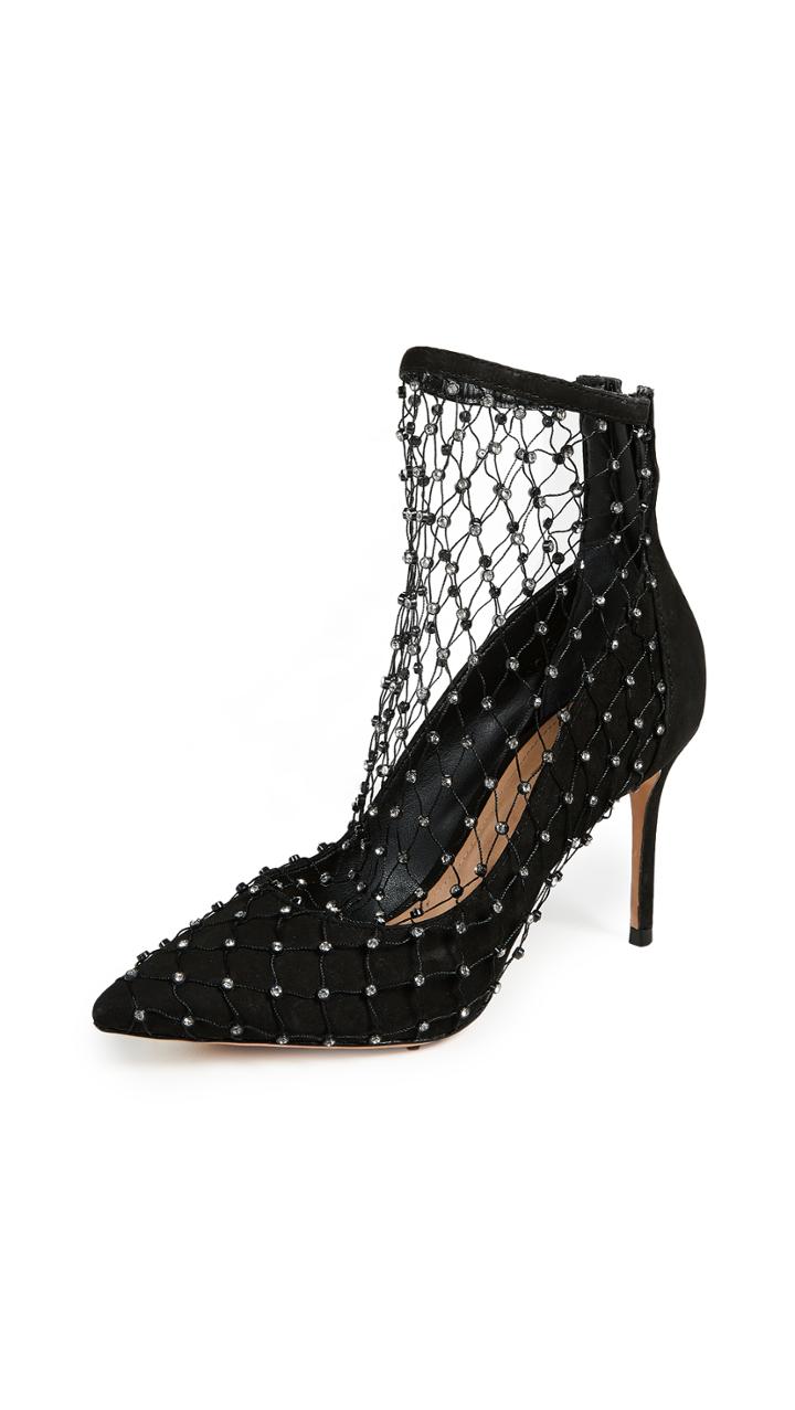 Schutz Lenice Strappy Sandals