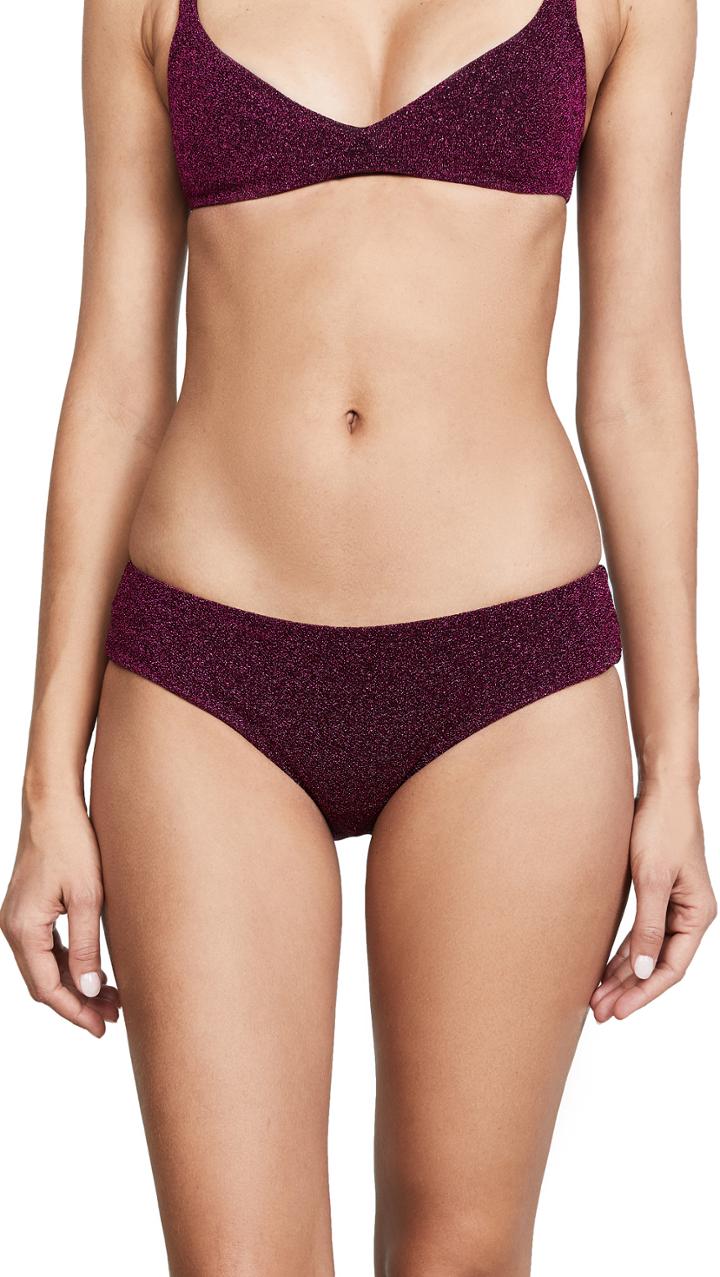 Alix Gale Glitter Bottoms