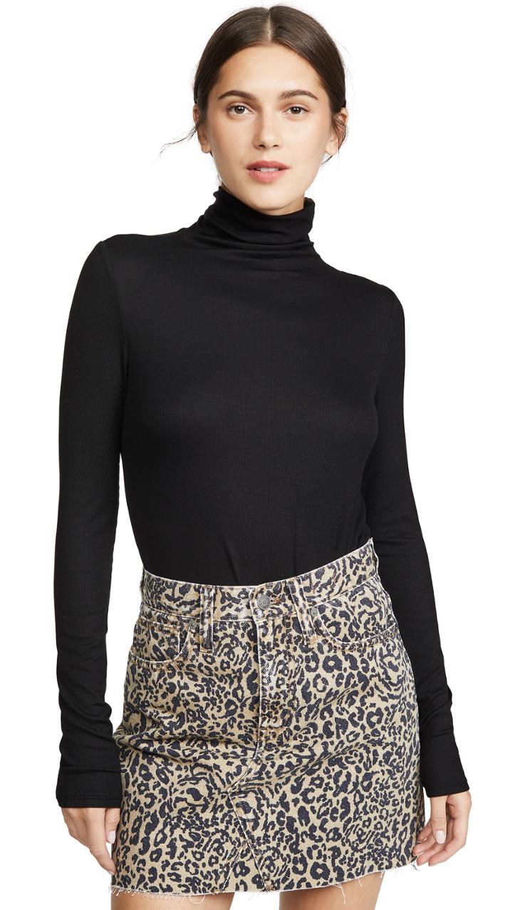 Ag Chels Turtleneck